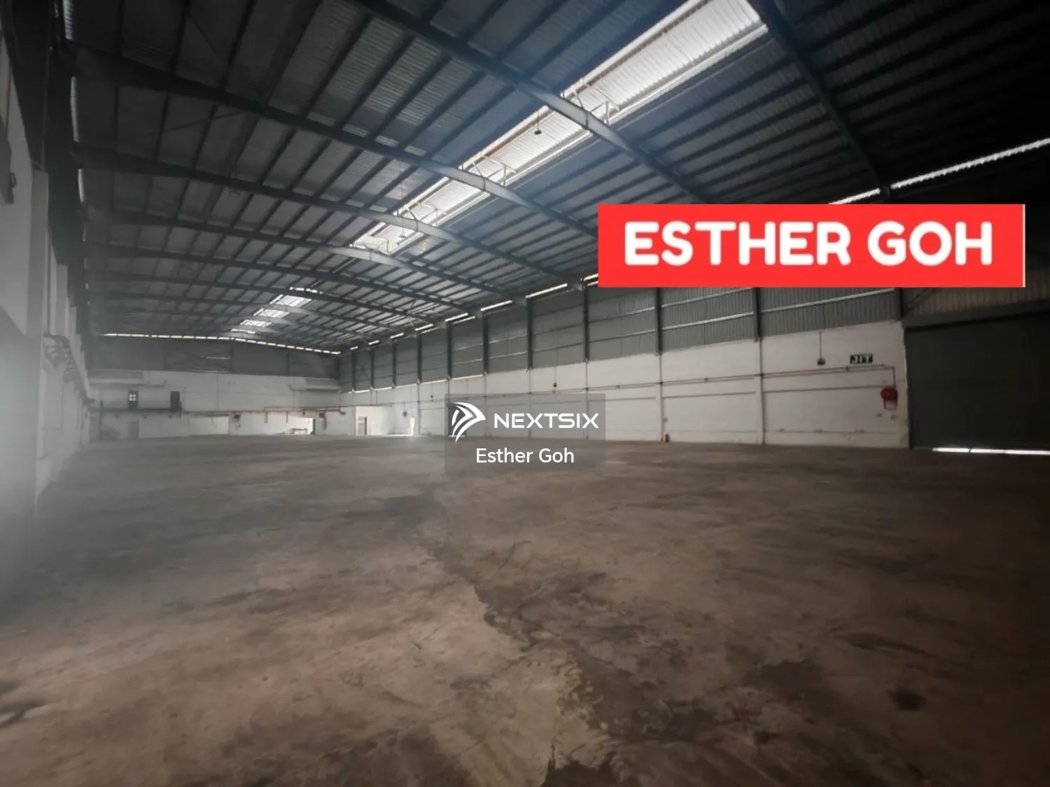 Light Industrial For Rent in Butterworth Penang - Image 5