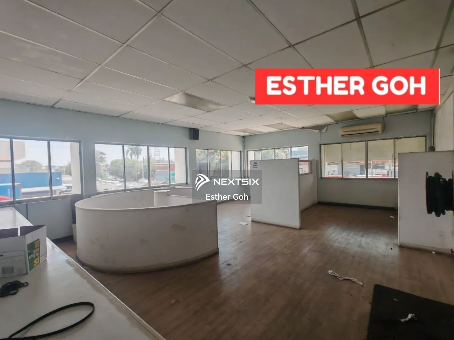 Light Industrial For Rent in Butterworth Penang - Image 6