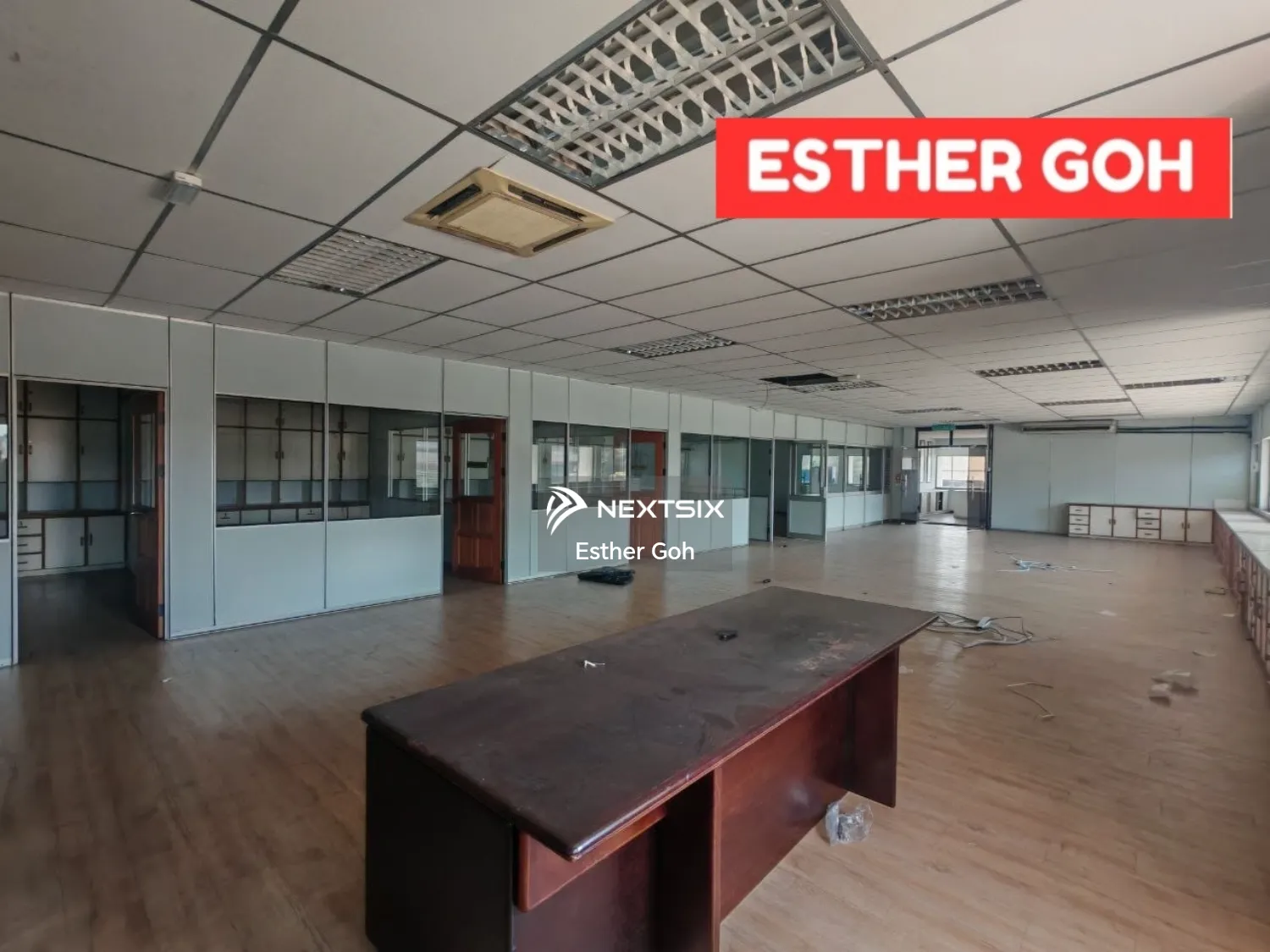 Light Industrial For Rent in Butterworth Penang - Image 7