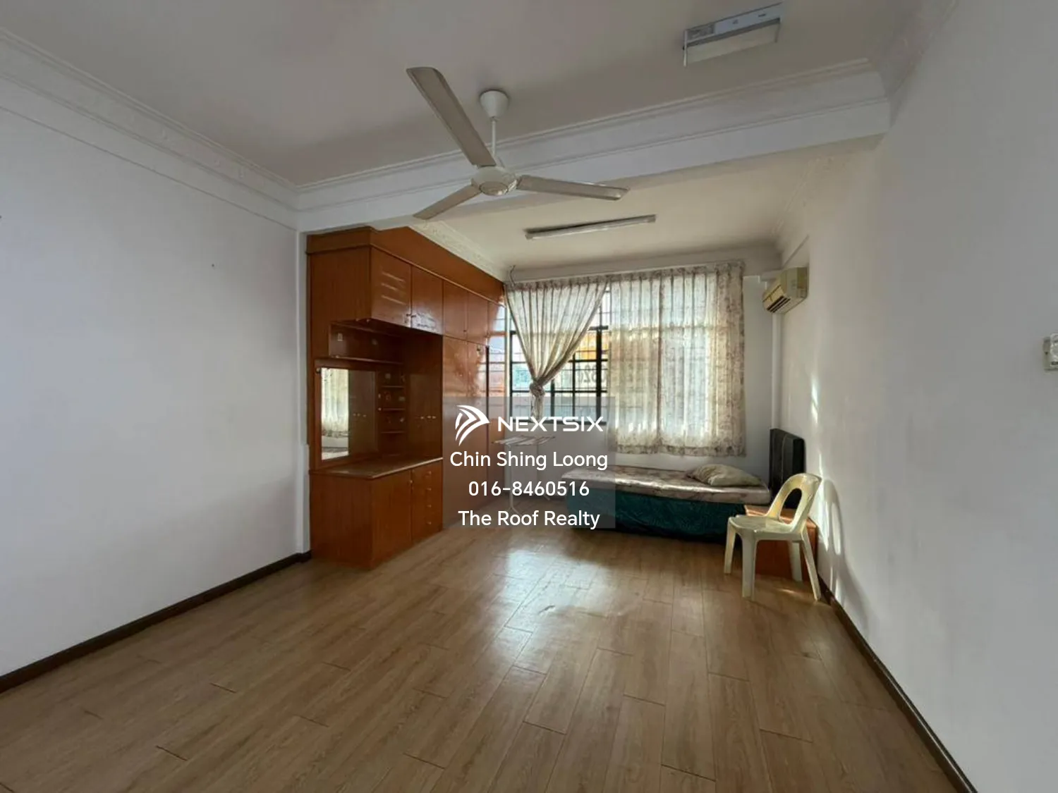Semi-detached House For Sale in Kota Kinabalu Sabah