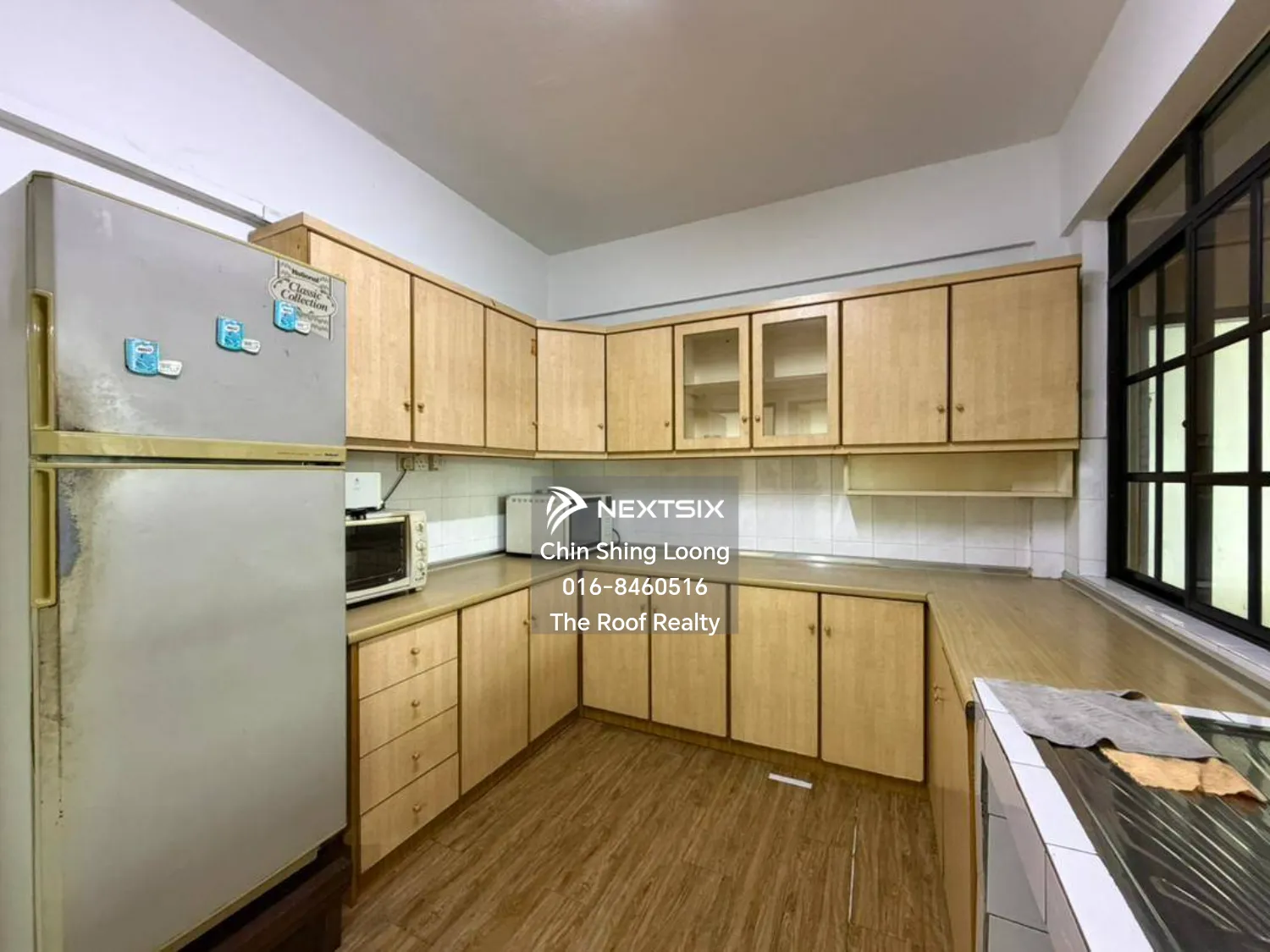 Semi-detached House For Sale in Kota Kinabalu Sabah - Image 10