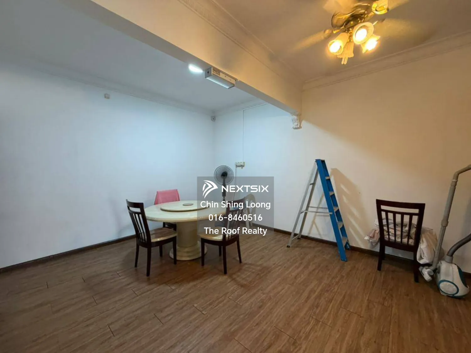 Semi-detached House For Sale in Kota Kinabalu Sabah - Image 11