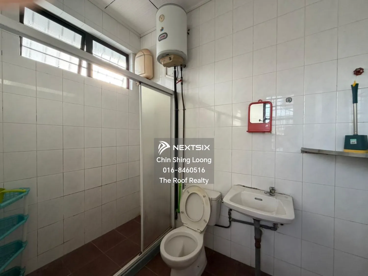 Semi-detached House For Sale in Kota Kinabalu Sabah - Image 6
