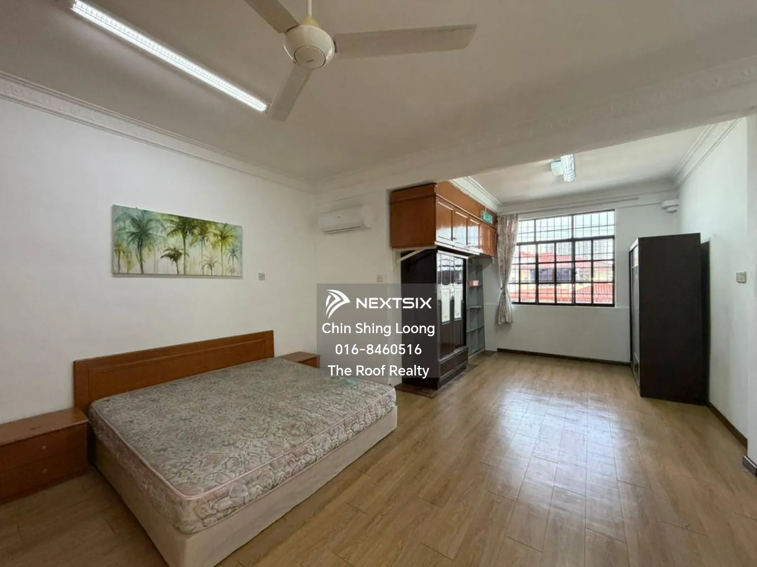 Semi-detached House For Sale in Kota Kinabalu Sabah - Image 8