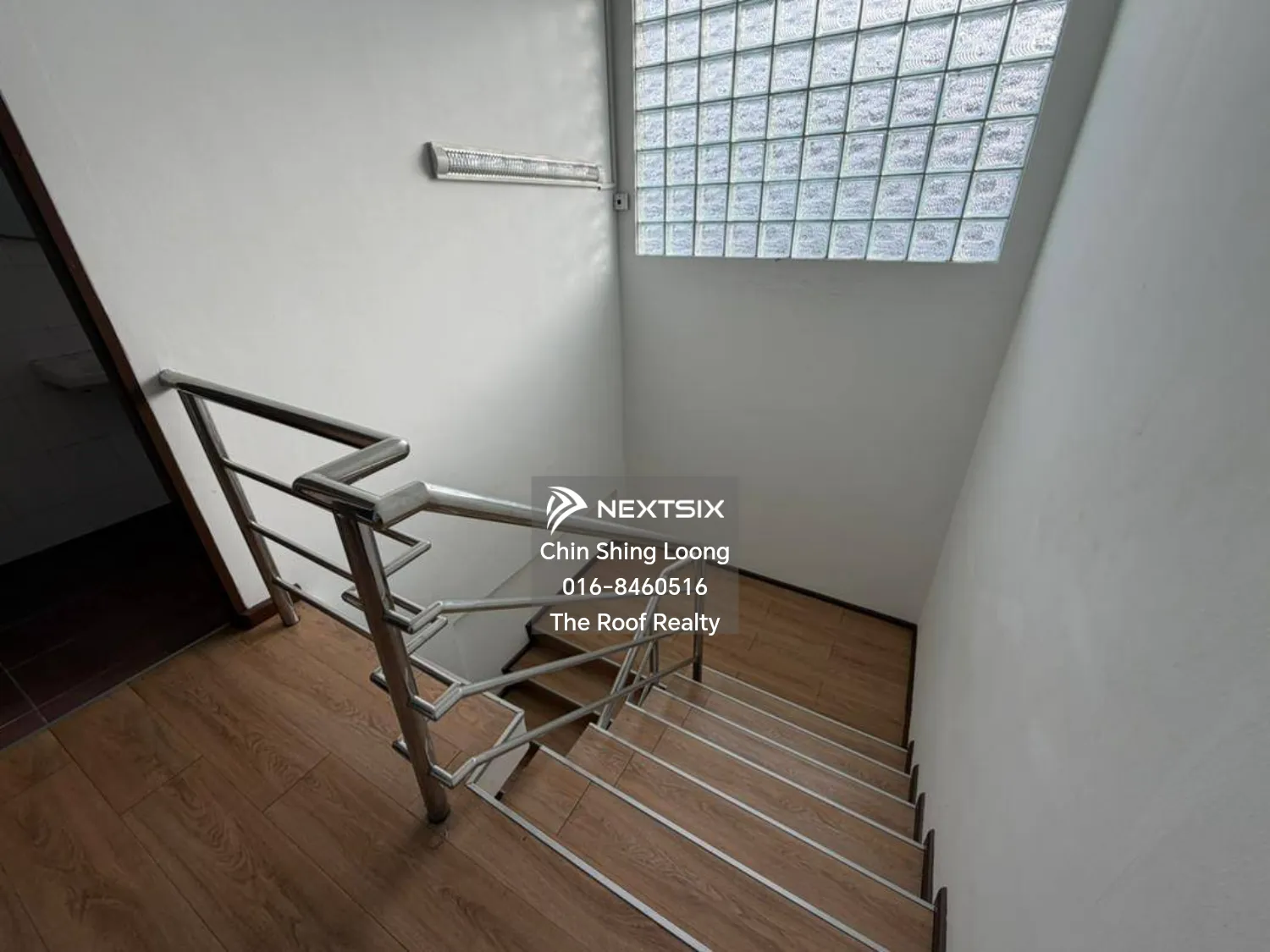 Semi-detached House For Sale in Kota Kinabalu Sabah - Image 9