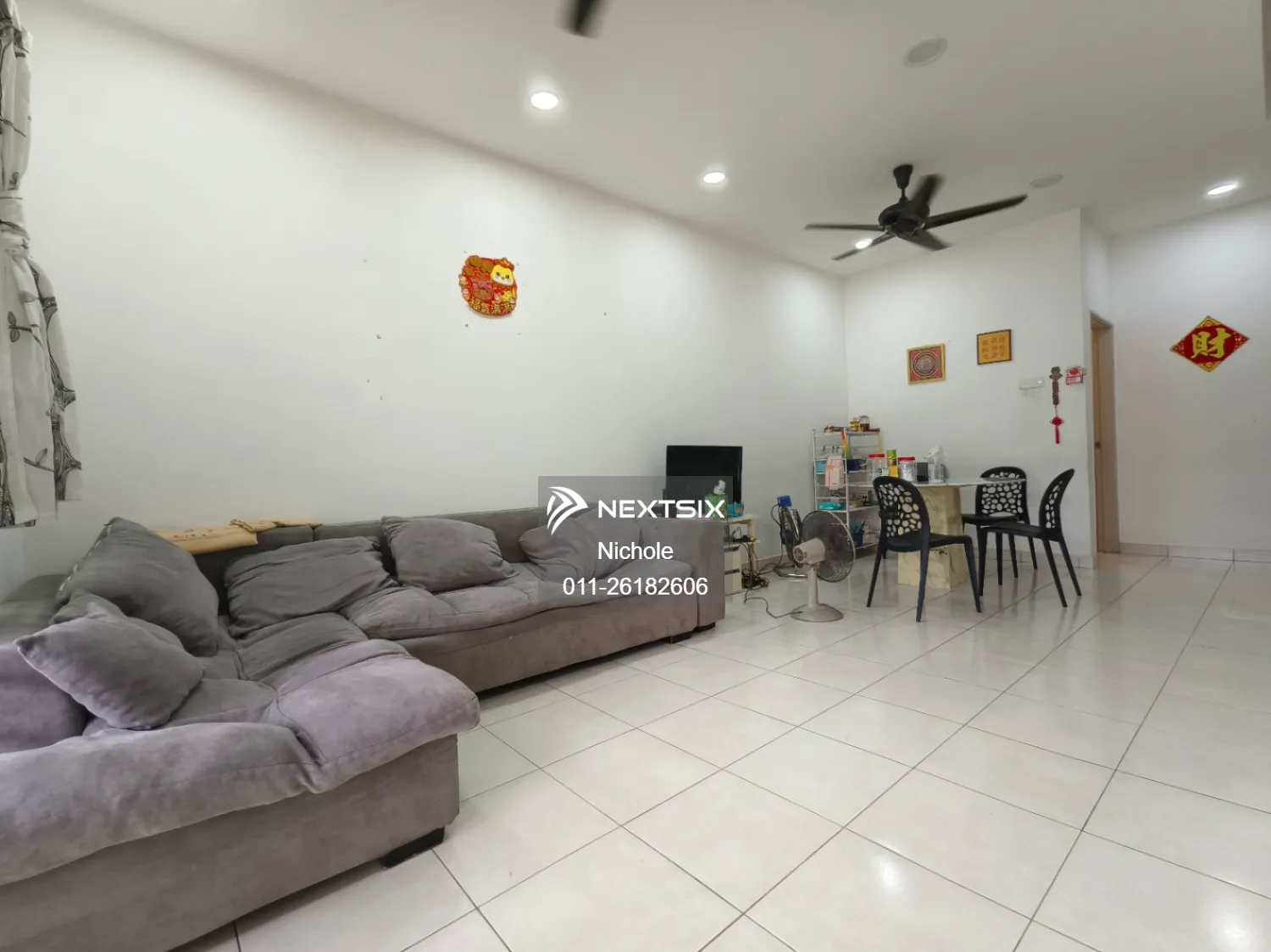 2-sty Terrace/Link House For Sale in Kajang Selangor - Image 6