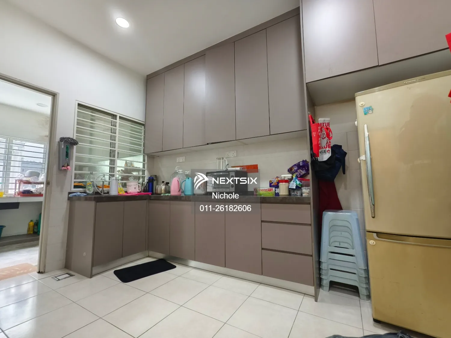 2-sty Terrace/Link House For Sale in Kajang Selangor - Image 7
