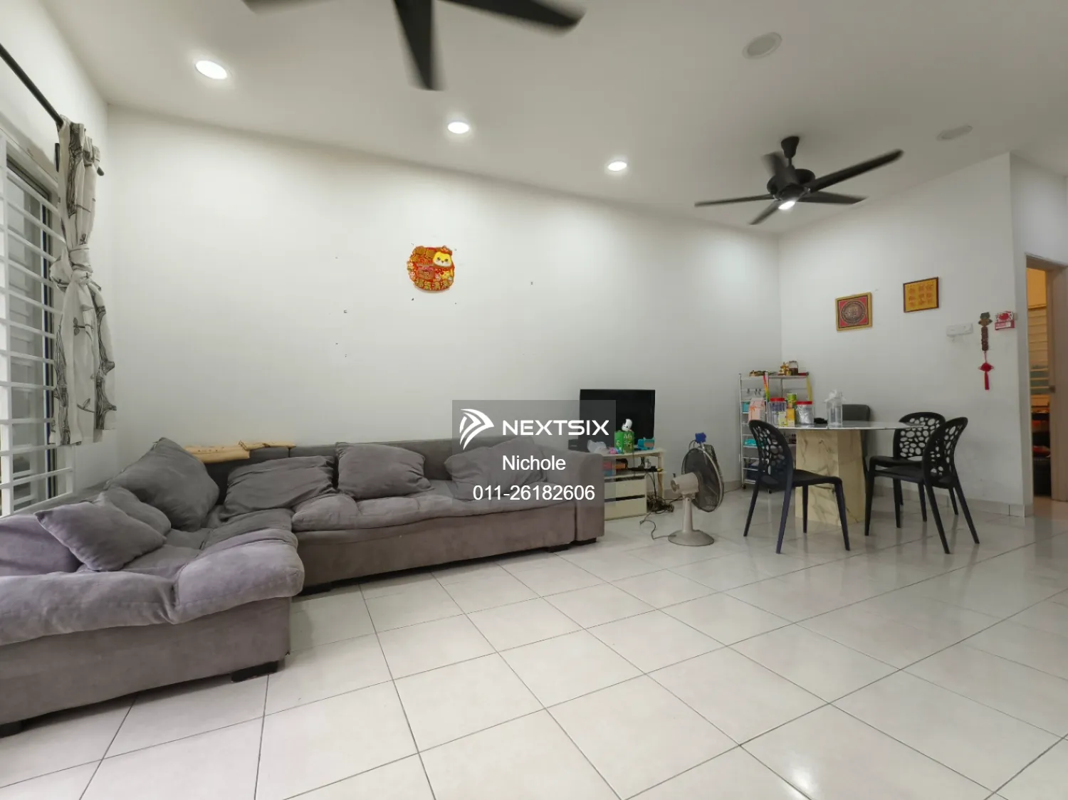 2-sty Terrace/Link House For Sale in Kajang Selangor - Image 8
