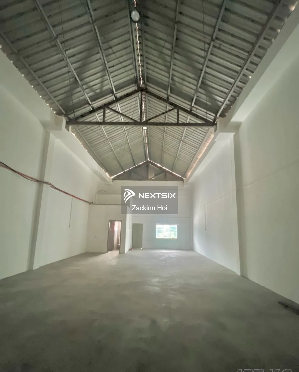 Factory For Rent in Pulau Indah (Pulau Lumut) Selangor