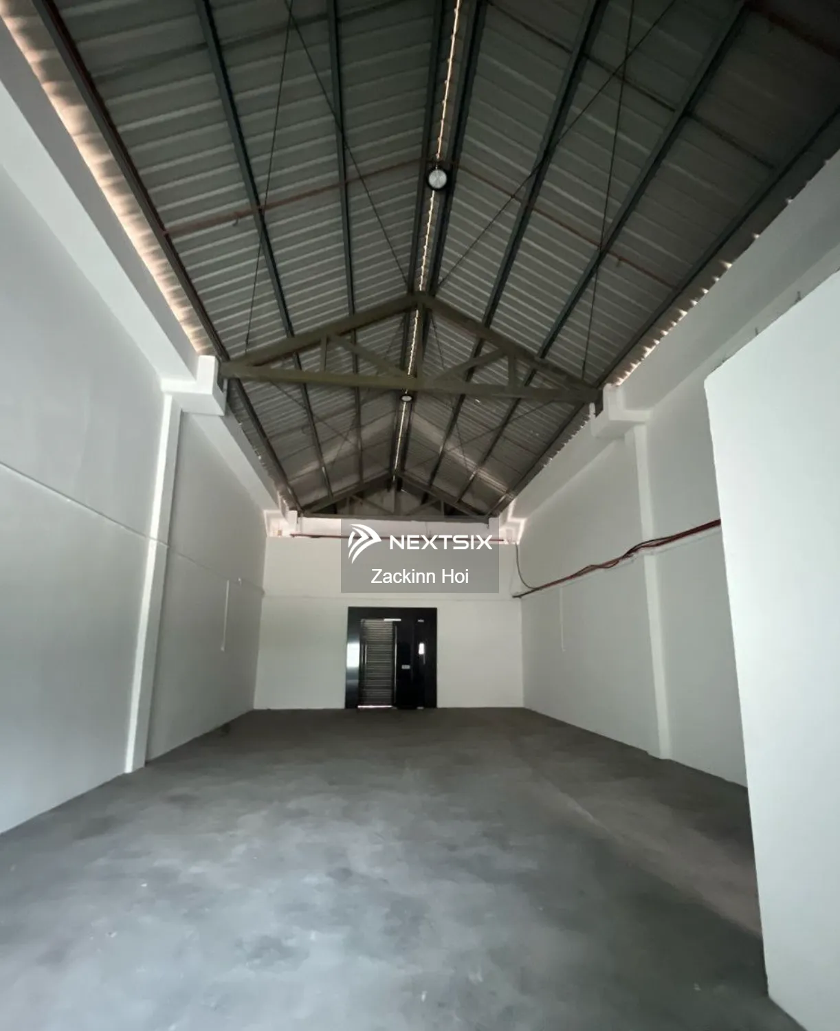 Factory For Rent in Pulau Indah (Pulau Lumut) Selangor - Image 5