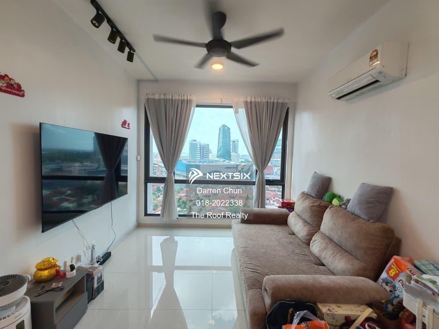 Condominium For Sale in Johor Bahru Johor