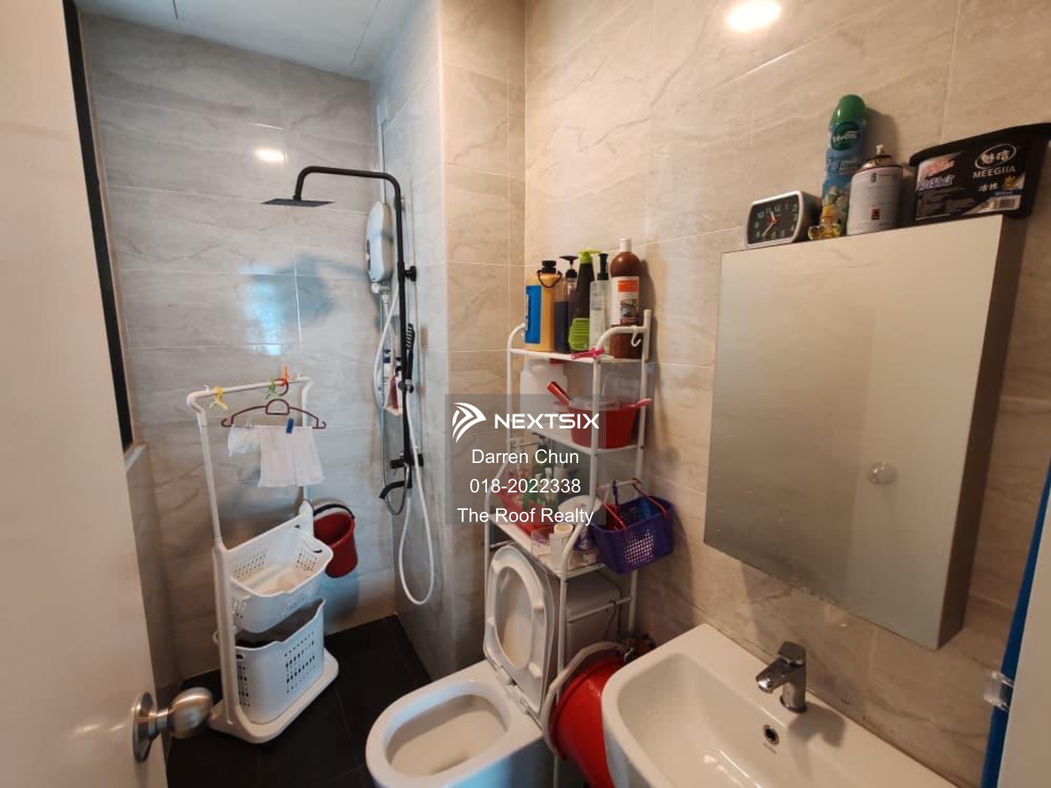 Condominium For Sale in Johor Bahru Johor - Image 10