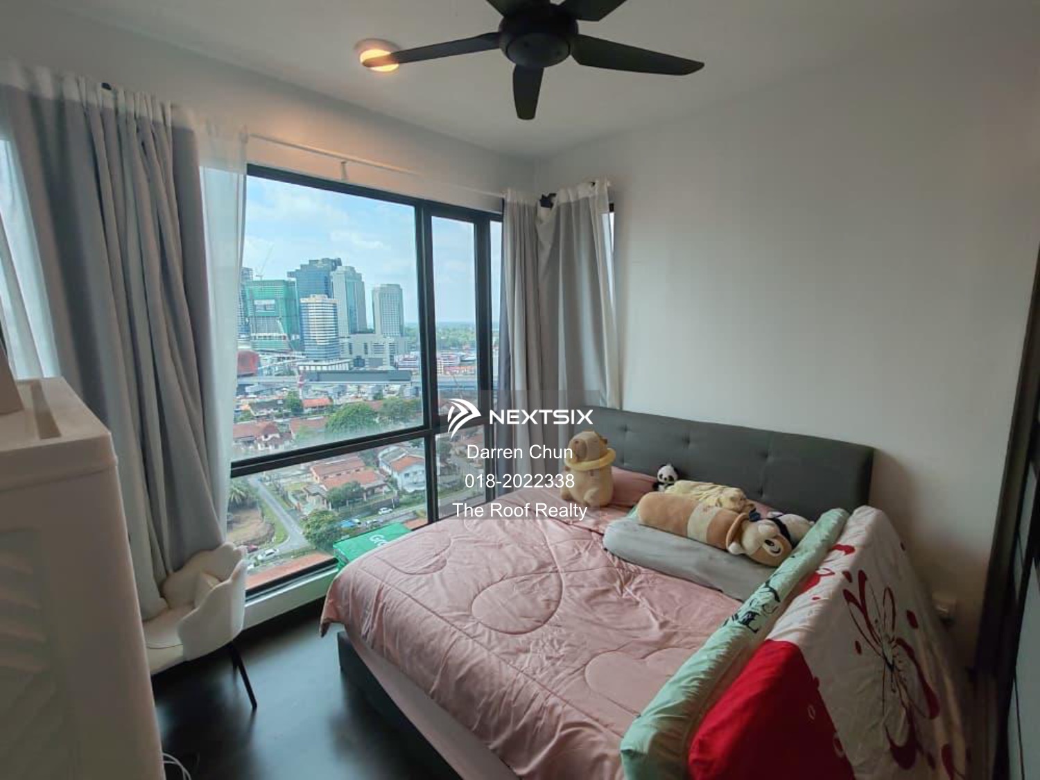 Condominium For Sale in Johor Bahru Johor - Image 5