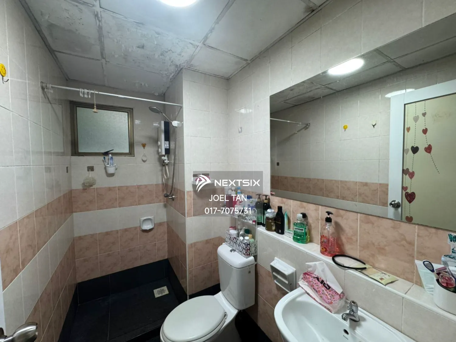 Apartment For Sale in Skudai Johor - Image 10