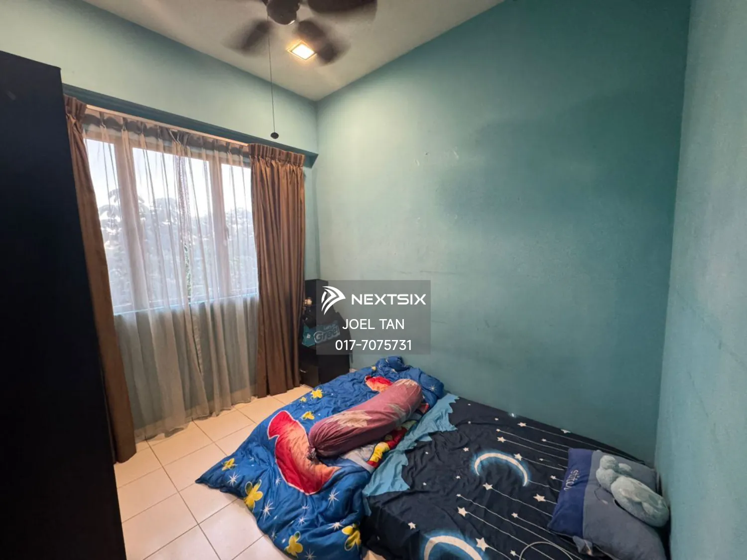 Apartment For Sale in Skudai Johor - Image 11