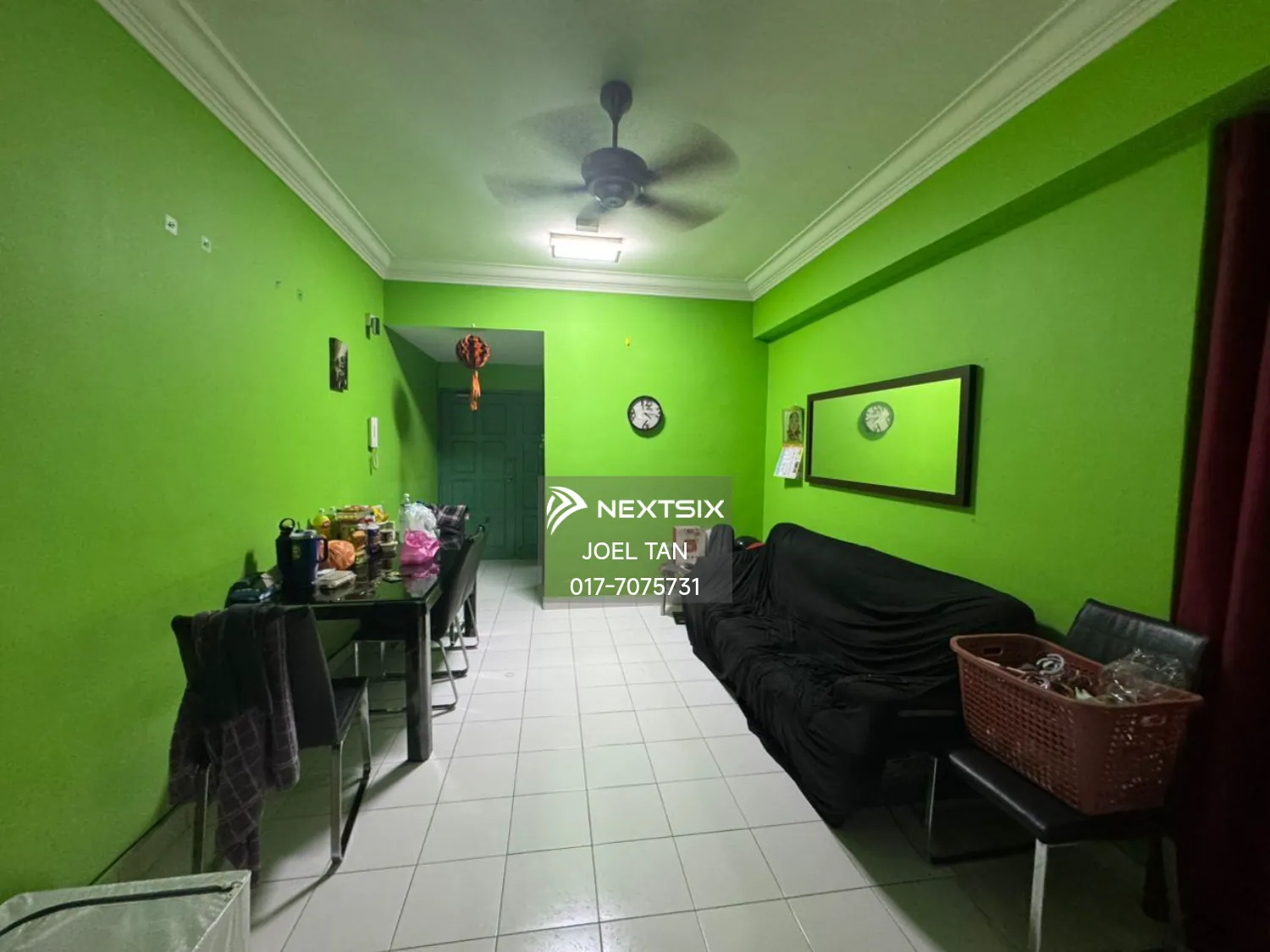 Apartment For Sale in Skudai Johor - Image 6