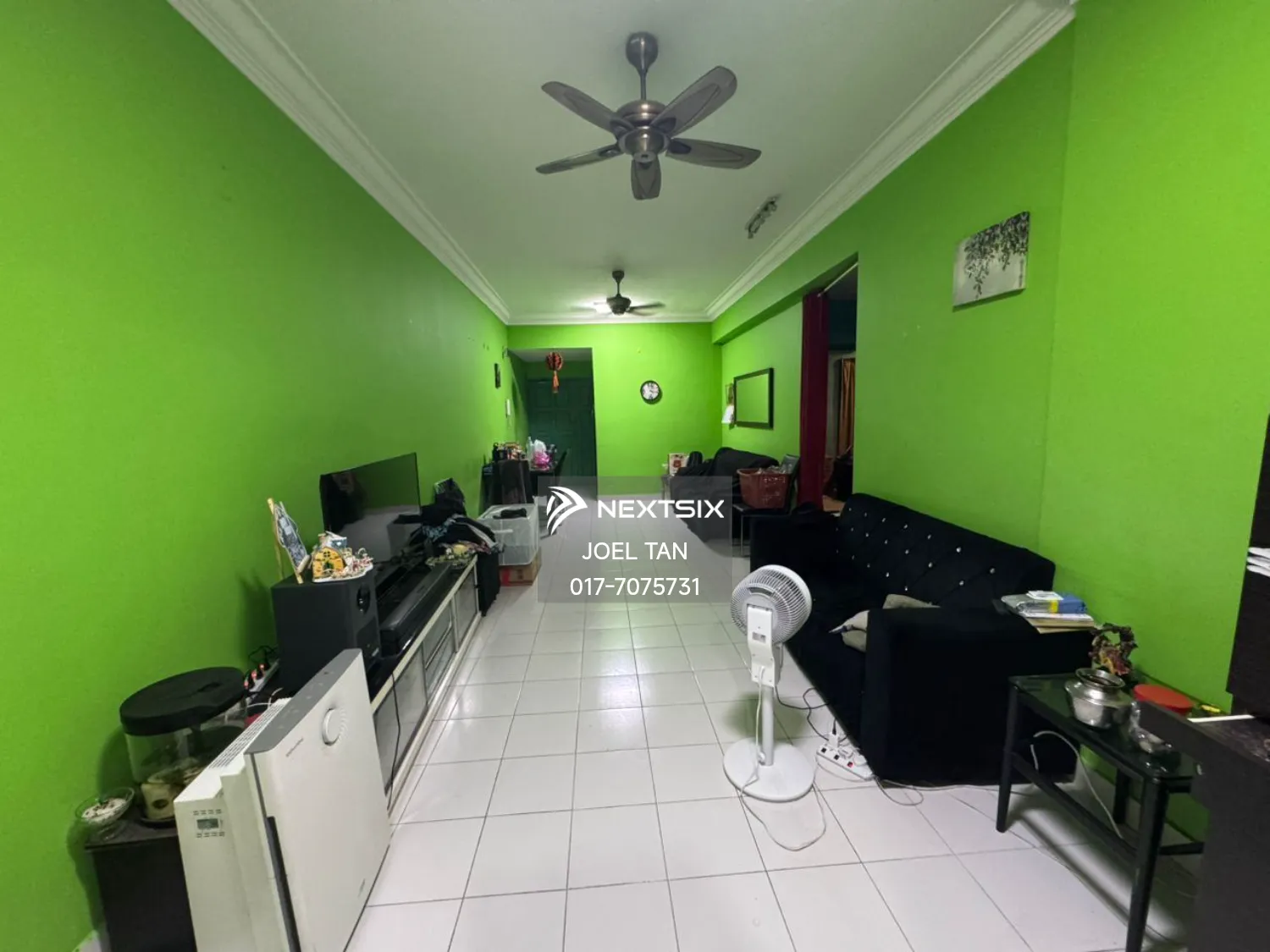 Apartment For Sale in Skudai Johor - Image 7