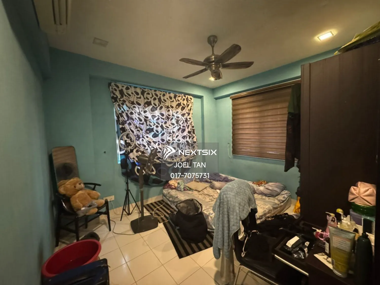 Apartment For Sale in Skudai Johor - Image 8