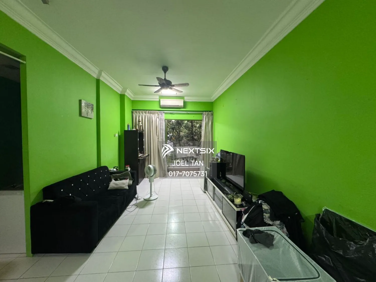 Apartment For Sale in Skudai Johor - Image 9