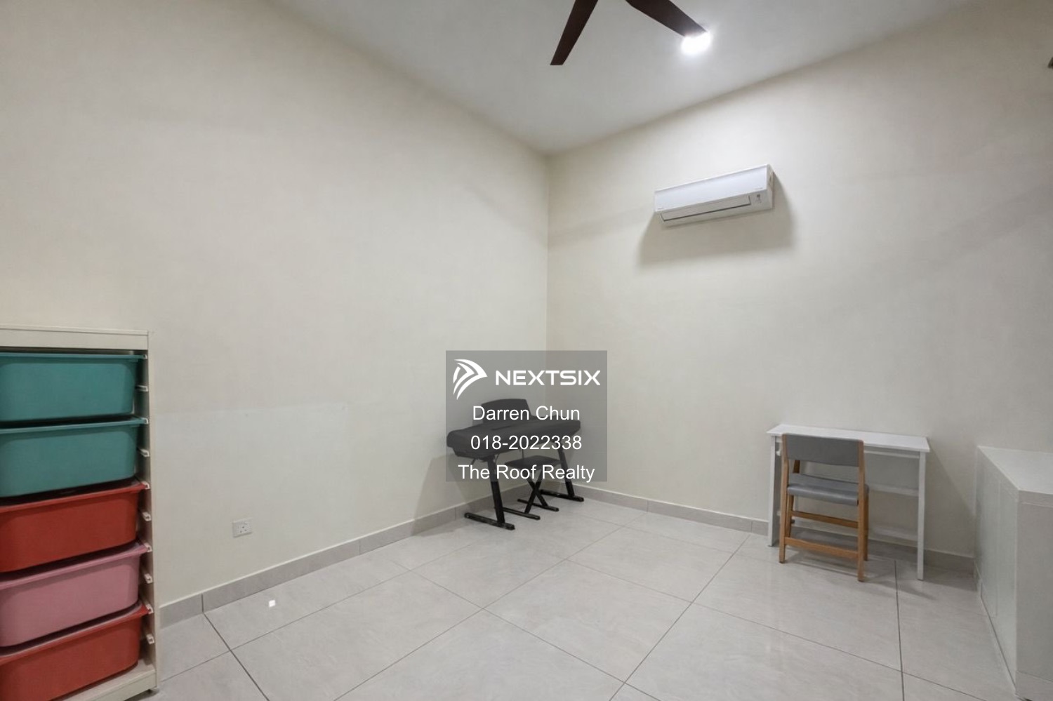 Cluster House For Sale in Horizon Hills Johor - Image 10