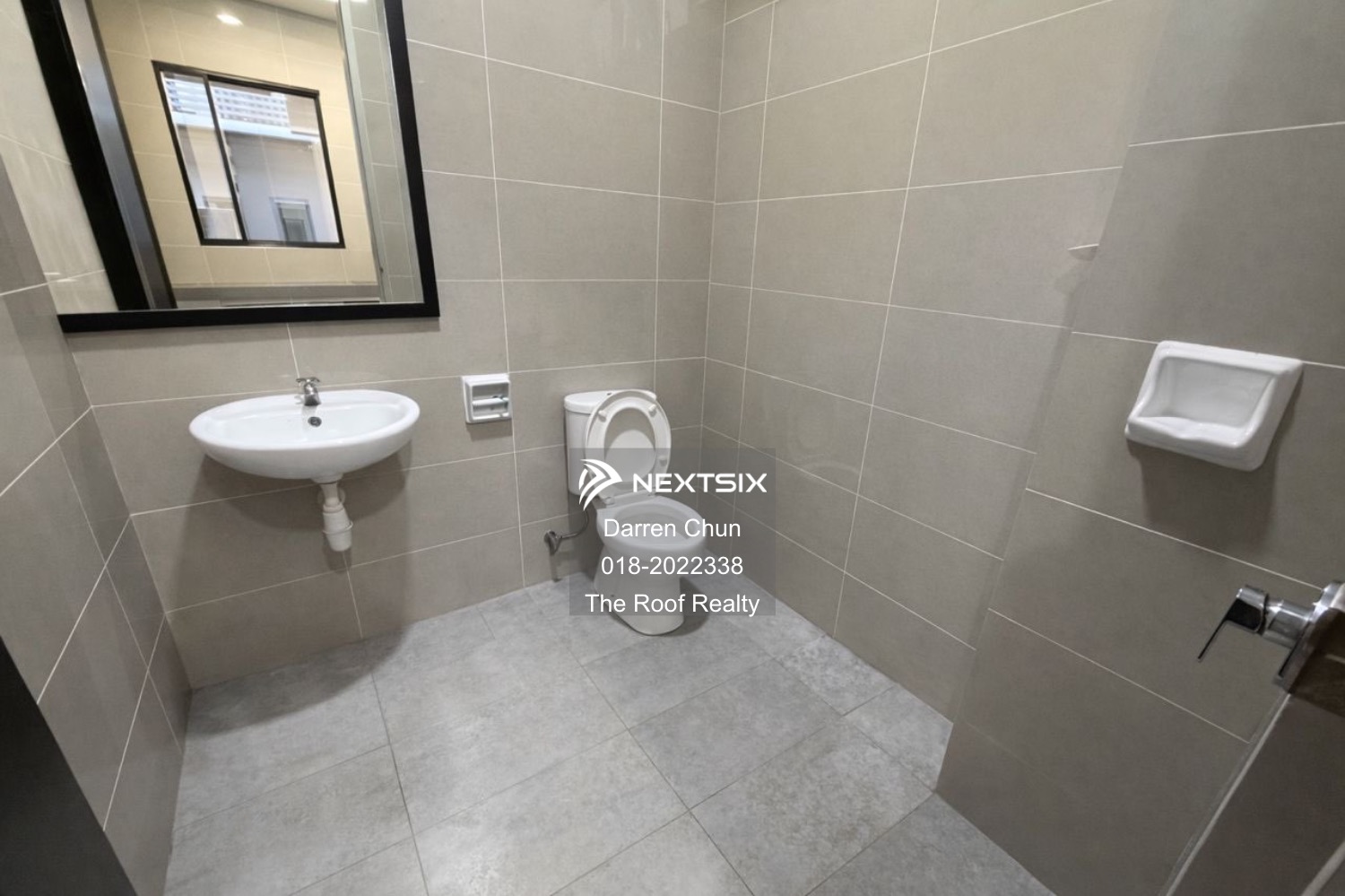 Cluster House For Sale in Horizon Hills Johor - Image 11