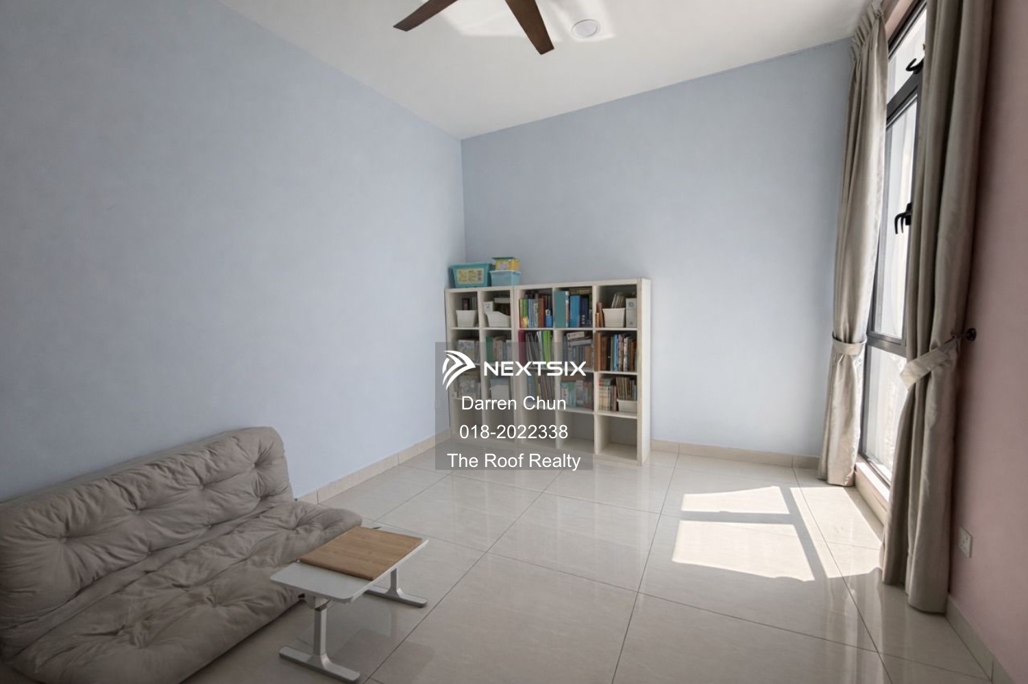 Cluster House For Sale in Horizon Hills Johor - Image 5