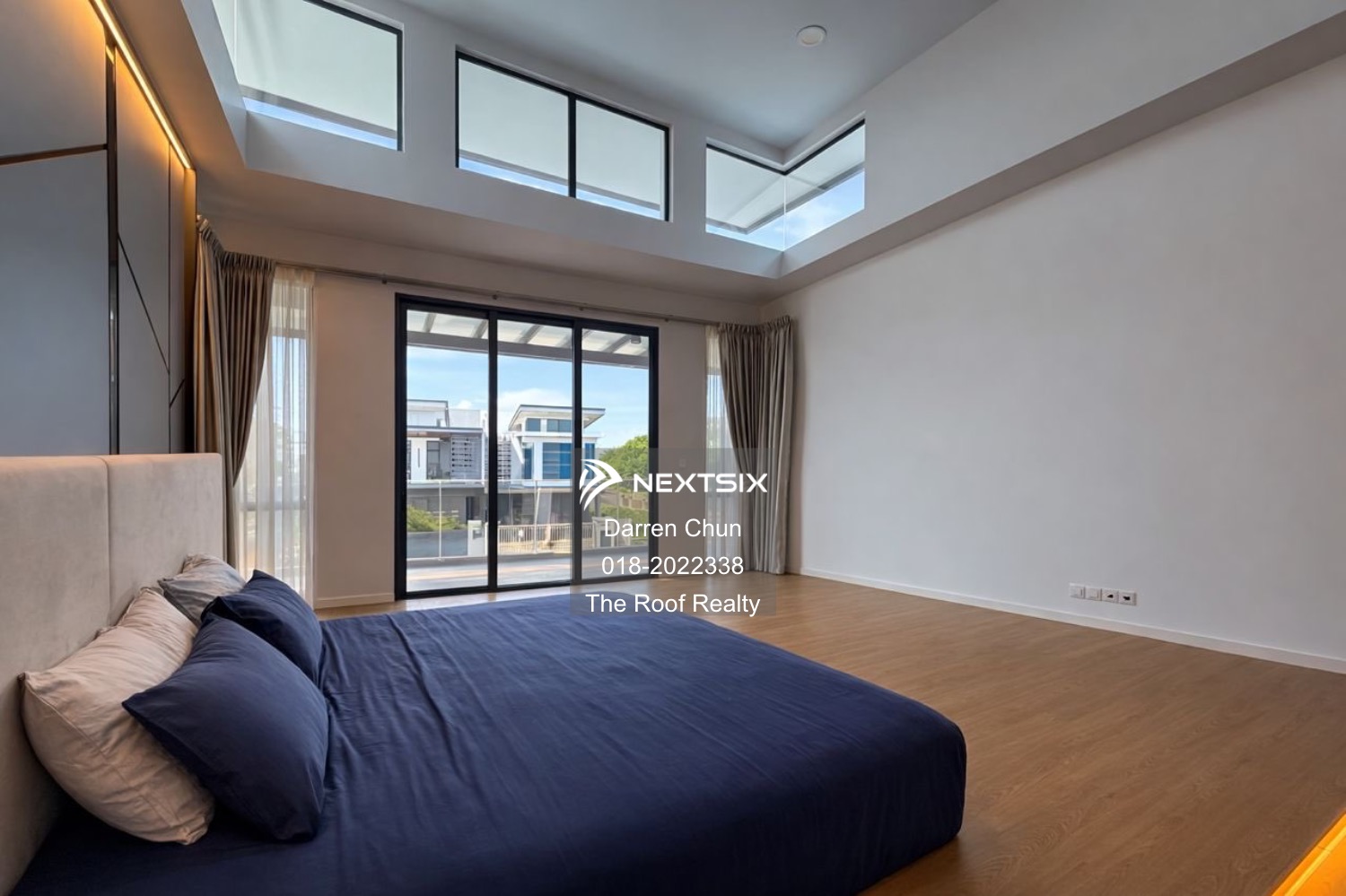 Cluster House For Sale in Horizon Hills Johor - Image 6