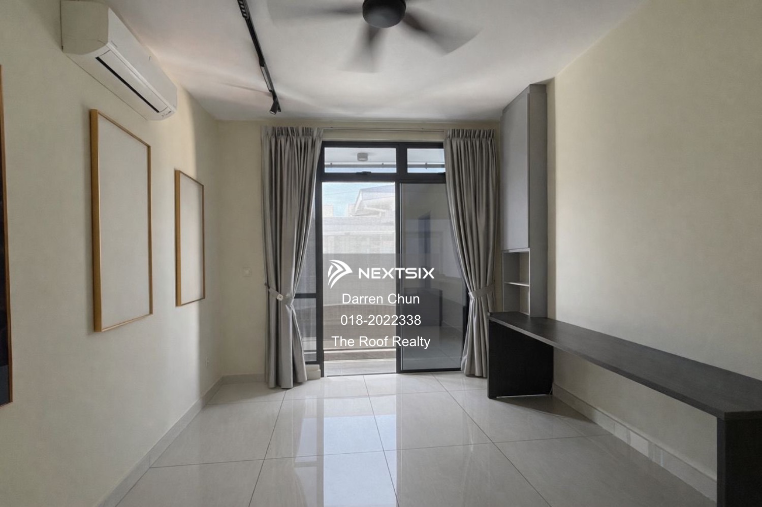 Cluster House For Sale in Horizon Hills Johor - Image 7