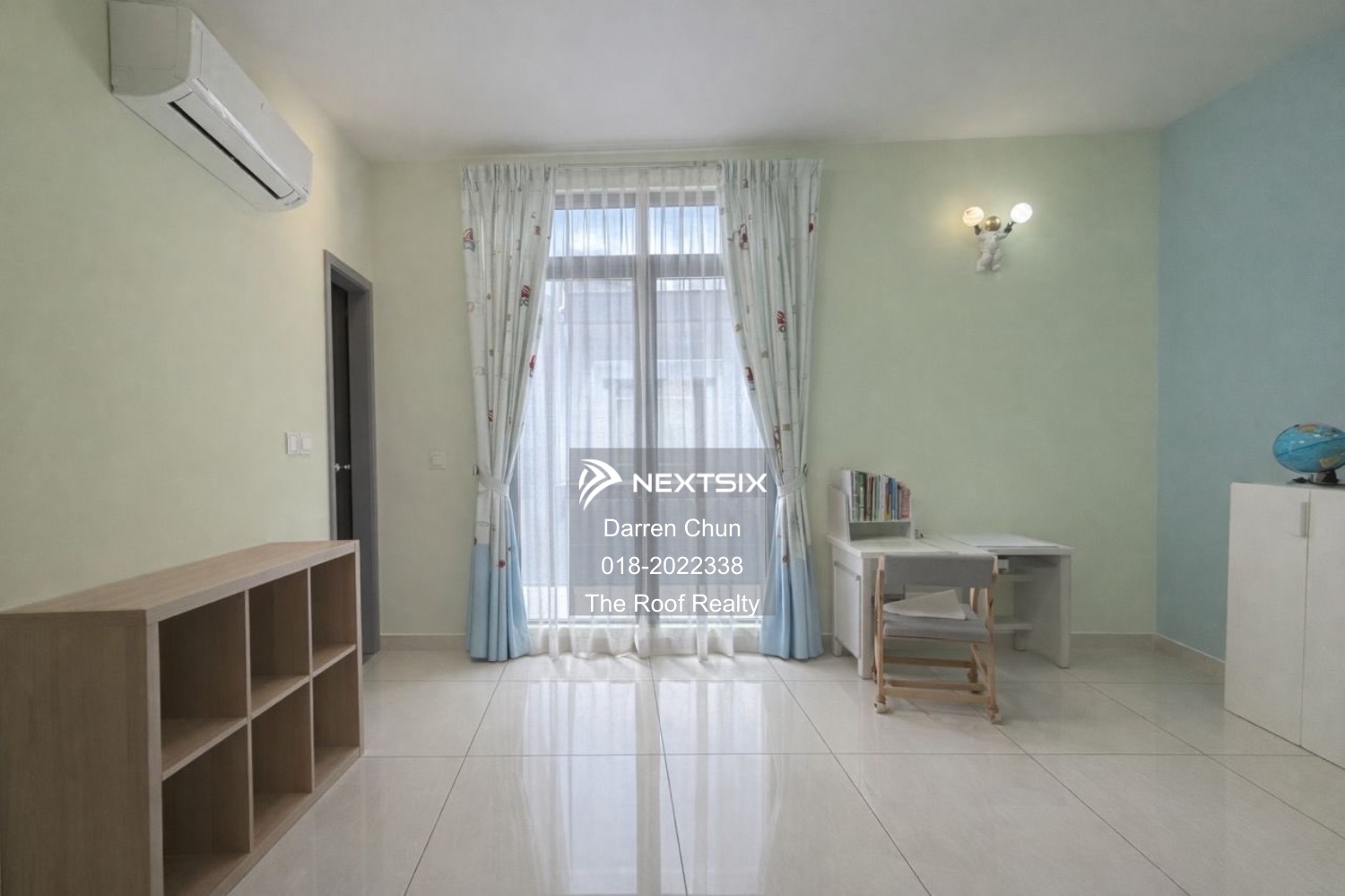 Cluster House For Sale in Horizon Hills Johor - Image 8