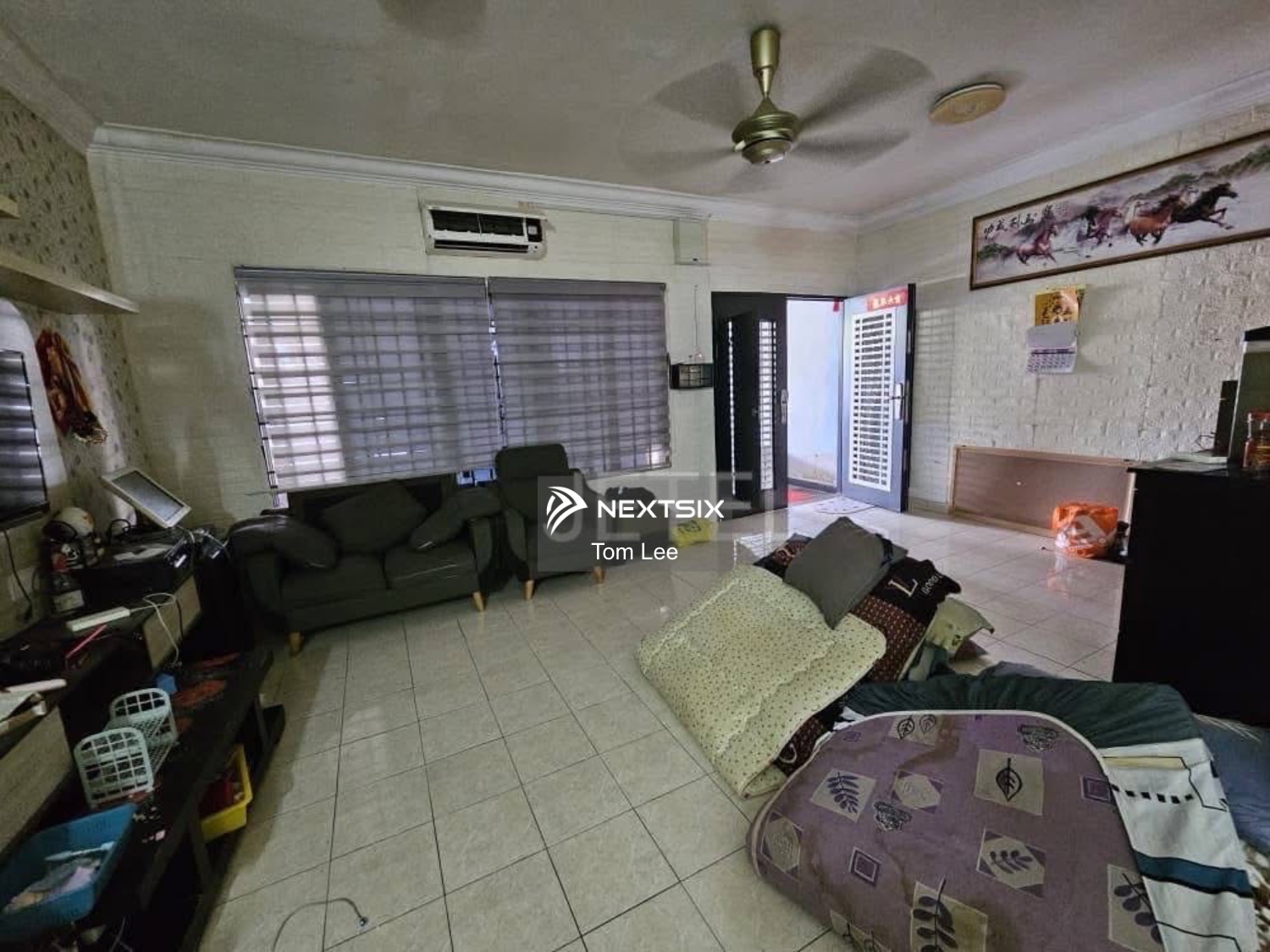 2-sty Terrace/Link House For Sale in Klang Selangor