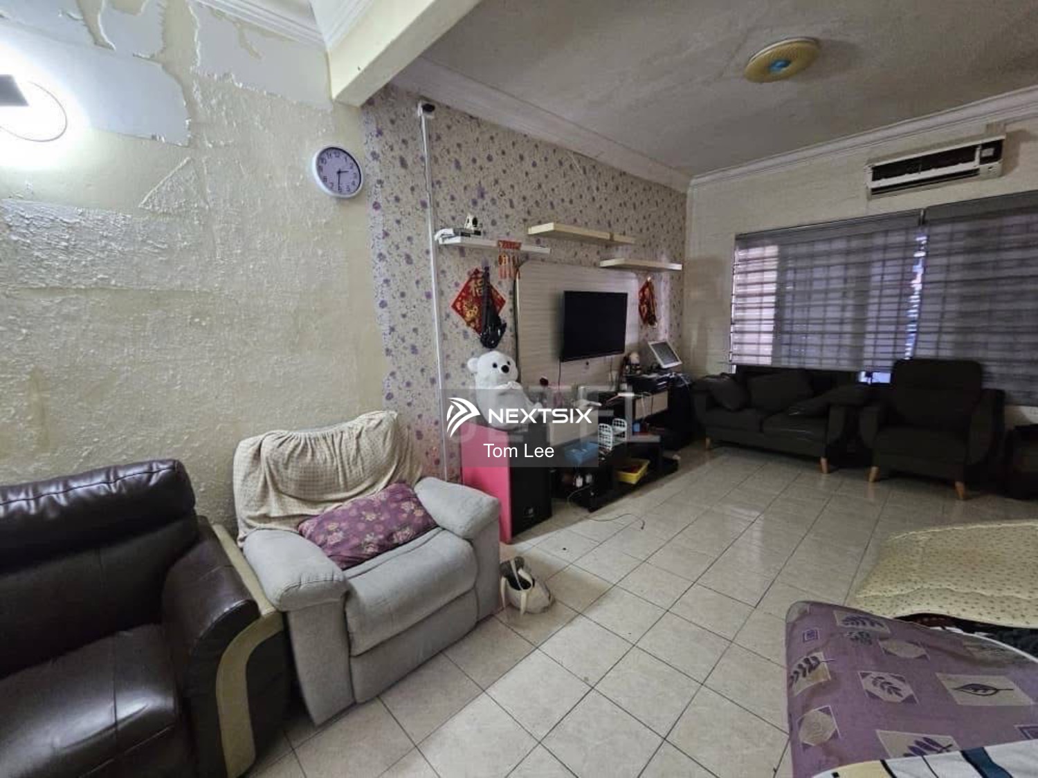 2-sty Terrace/Link House For Sale in Klang Selangor - Image 5