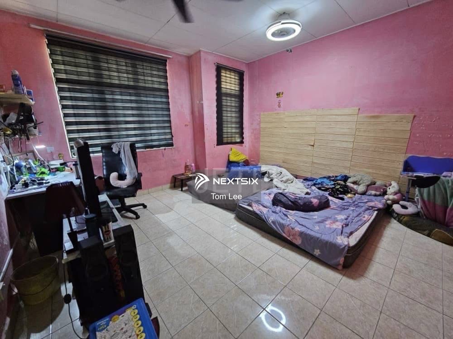 2-sty Terrace/Link House For Sale in Klang Selangor - Image 6