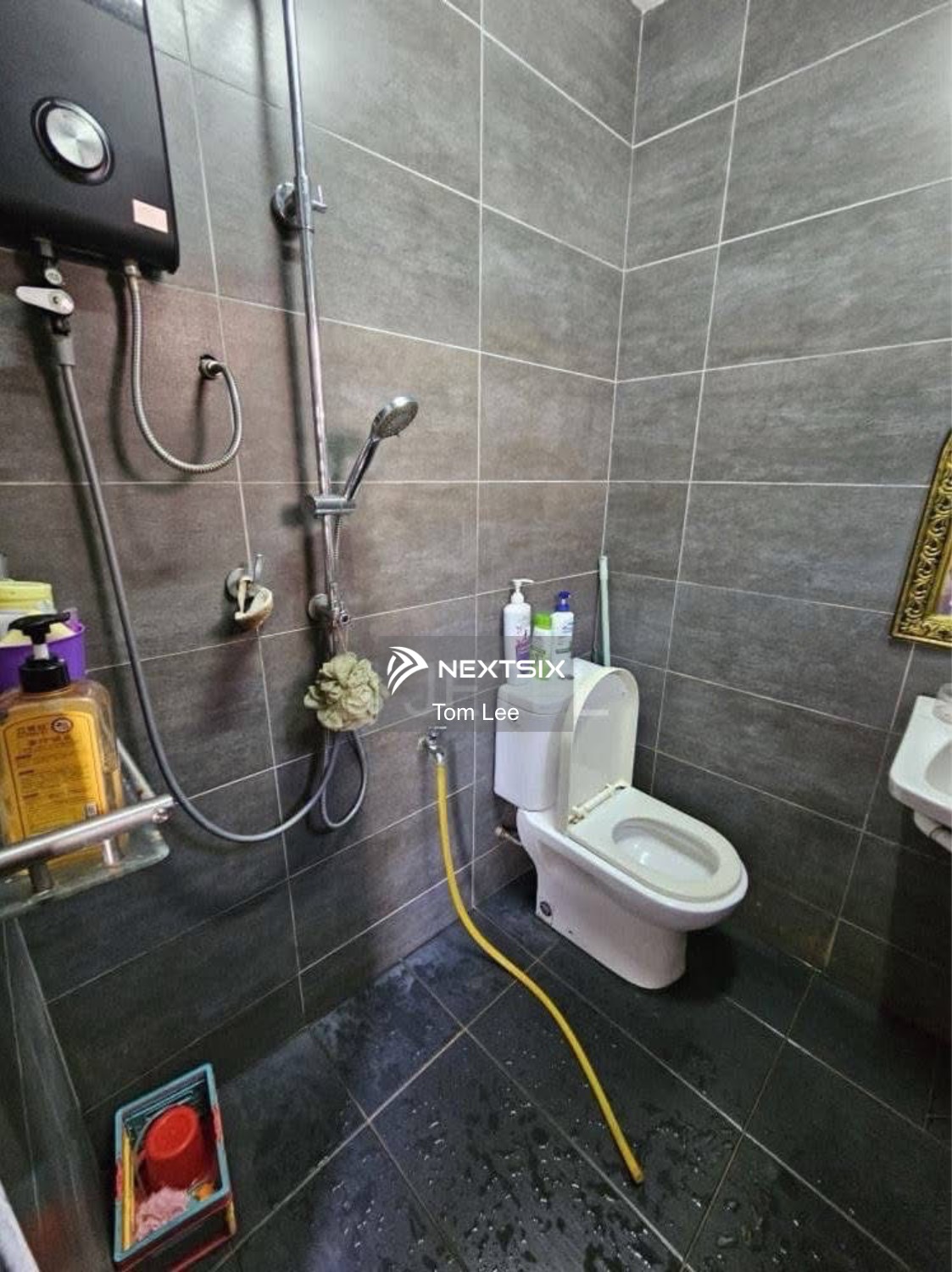 2-sty Terrace/Link House For Sale in Klang Selangor - Image 8