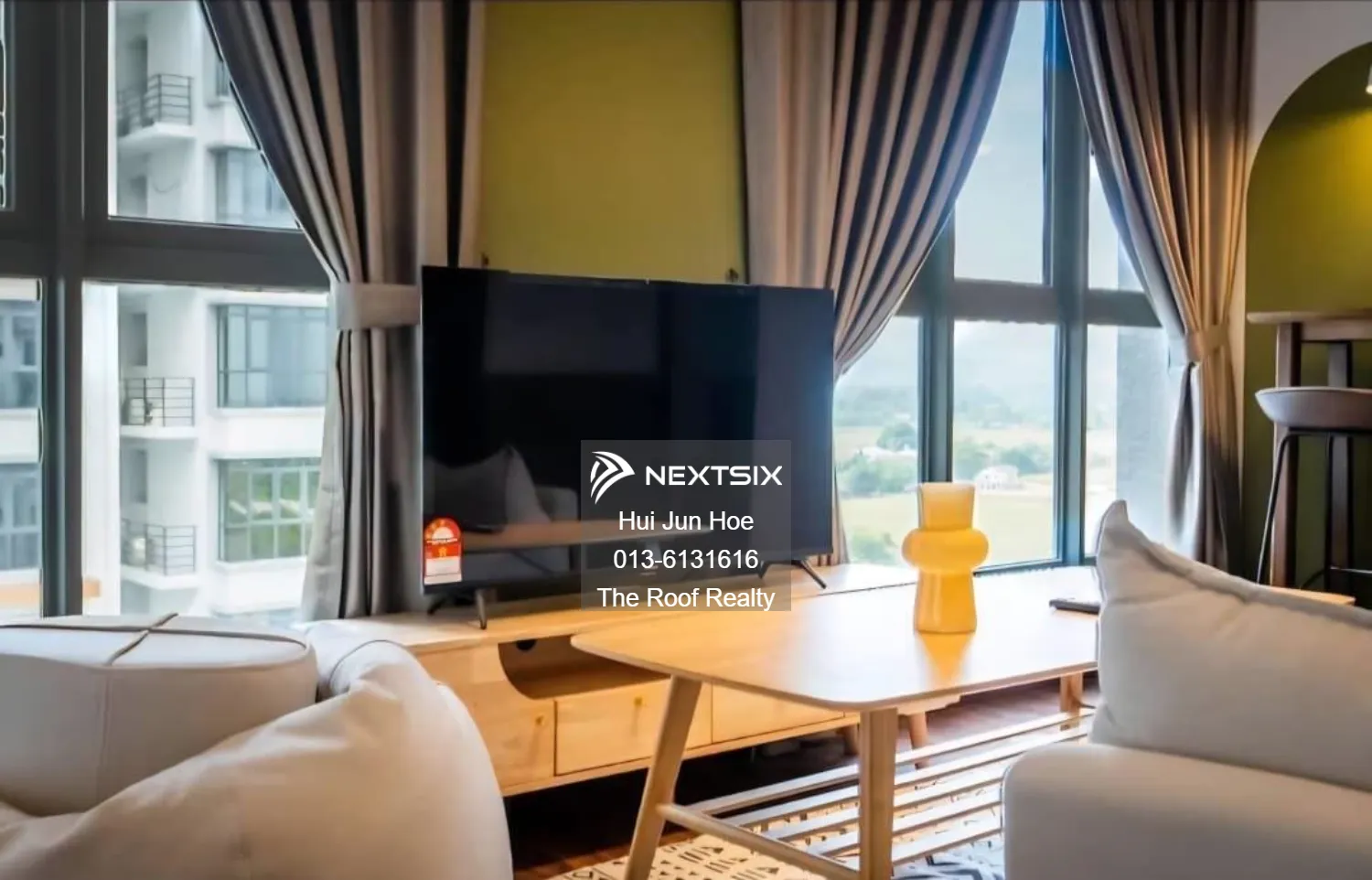 Serviced Residence For Rent in Kota Kinabalu Sabah - Image 6