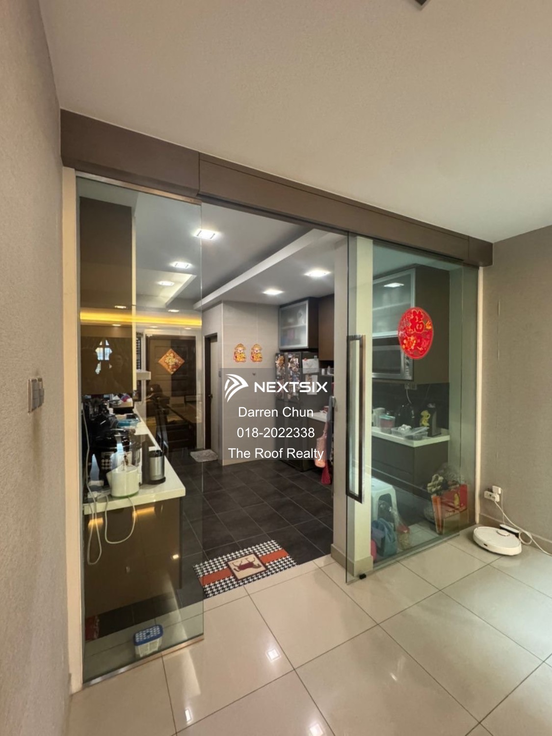 2-sty Terrace/Link House For Sale in Johor Bahru Johor - Image 7