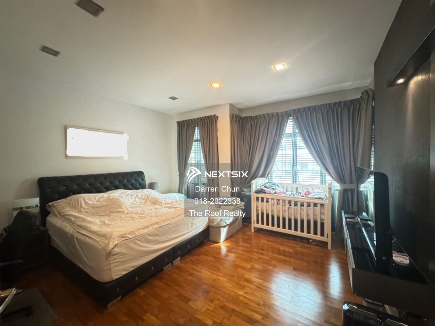 2-sty Terrace/Link House For Sale in Johor Bahru Johor - Image 9