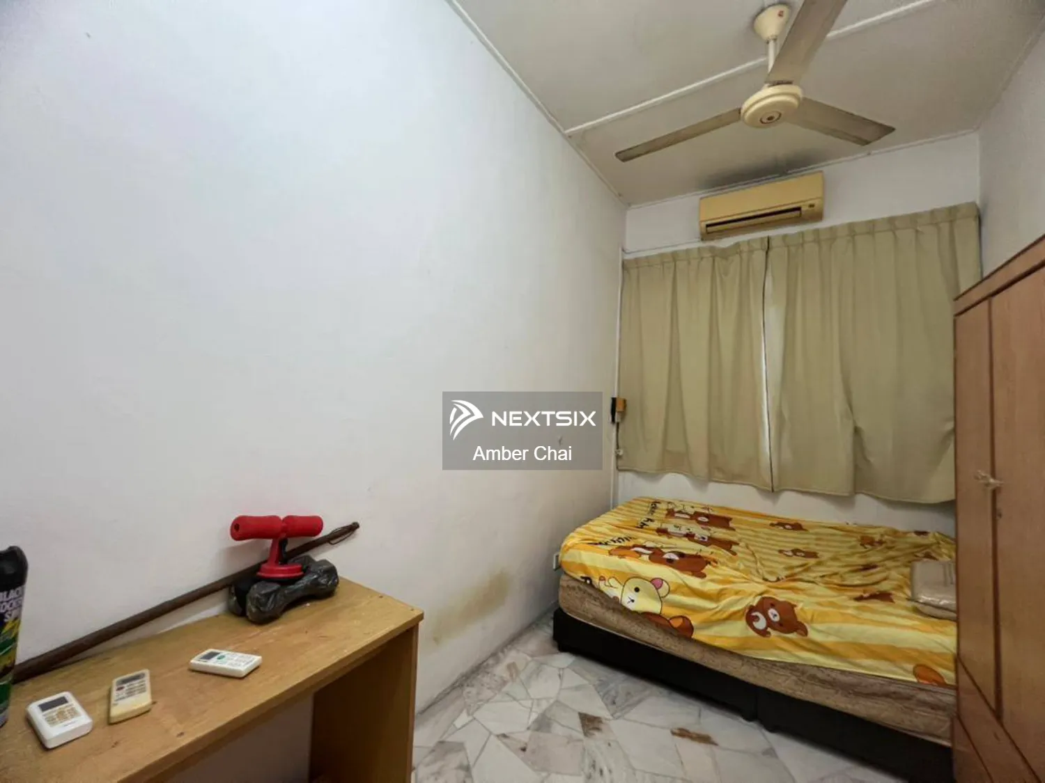 2-sty Terrace/Link House For Sale in Tebrau Johor - Image 11