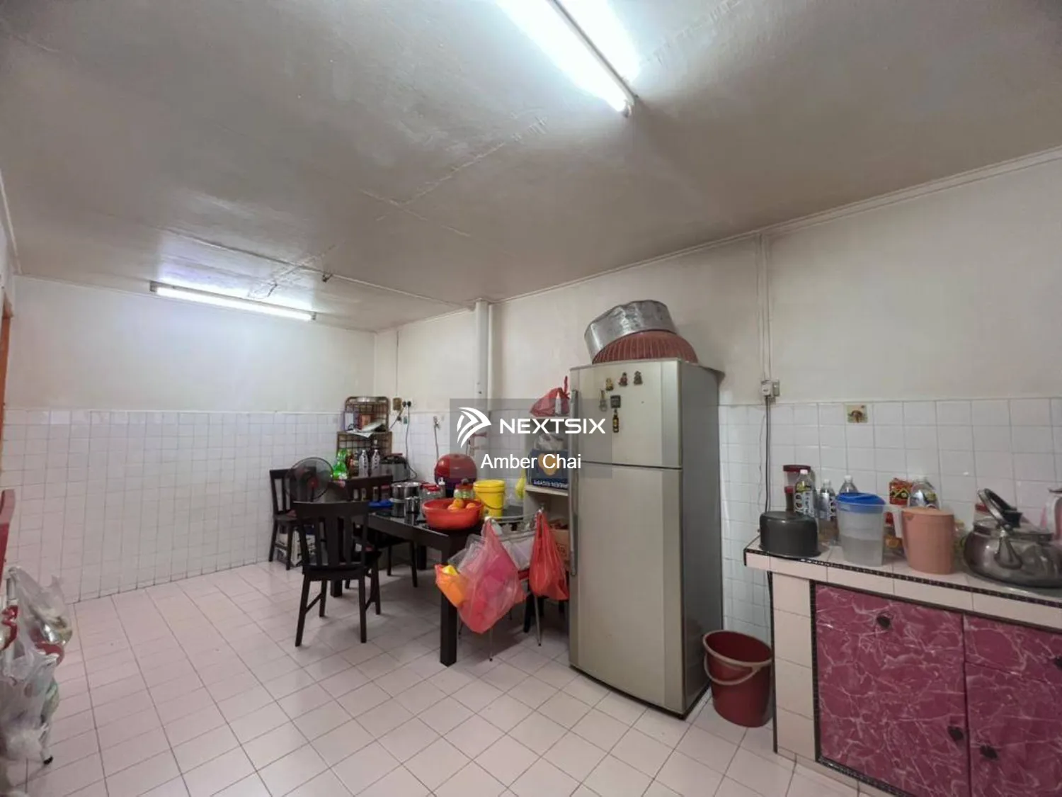 2-sty Terrace/Link House For Sale in Tebrau Johor - Image 6