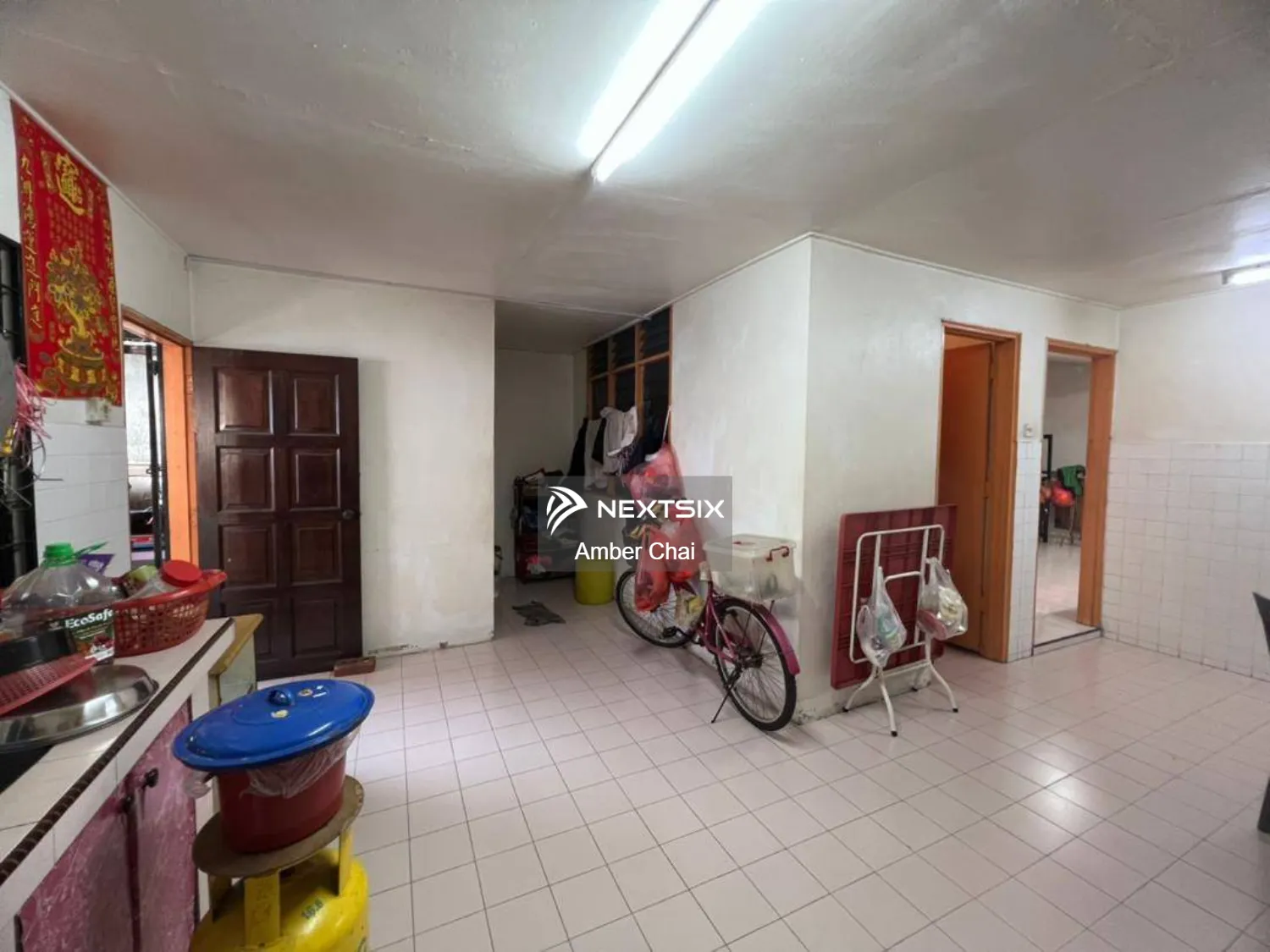 2-sty Terrace/Link House For Sale in Tebrau Johor - Image 8