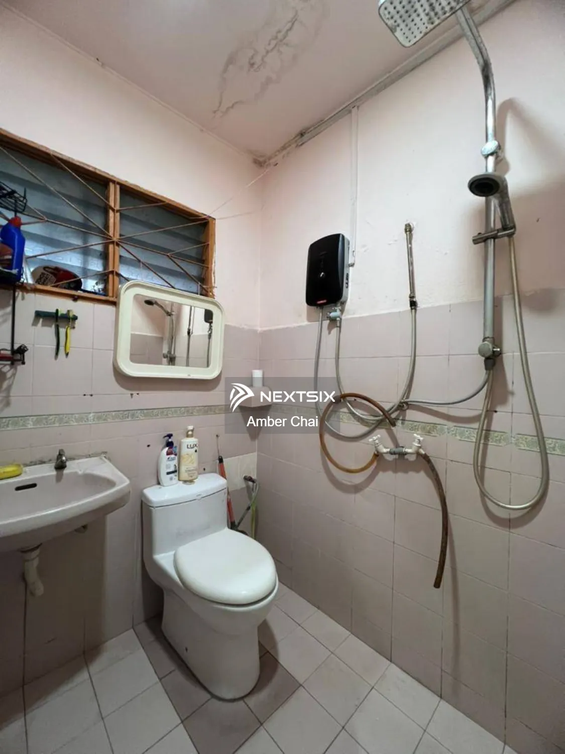 2-sty Terrace/Link House For Sale in Tebrau Johor - Image 9