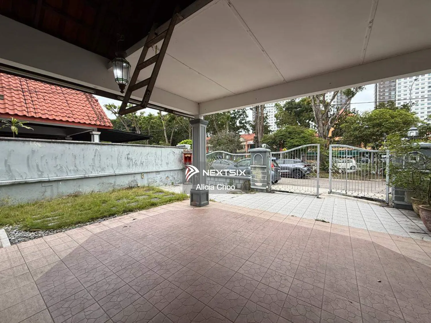 2-sty Terrace/Link House For Sale in Johor Bahru Johor