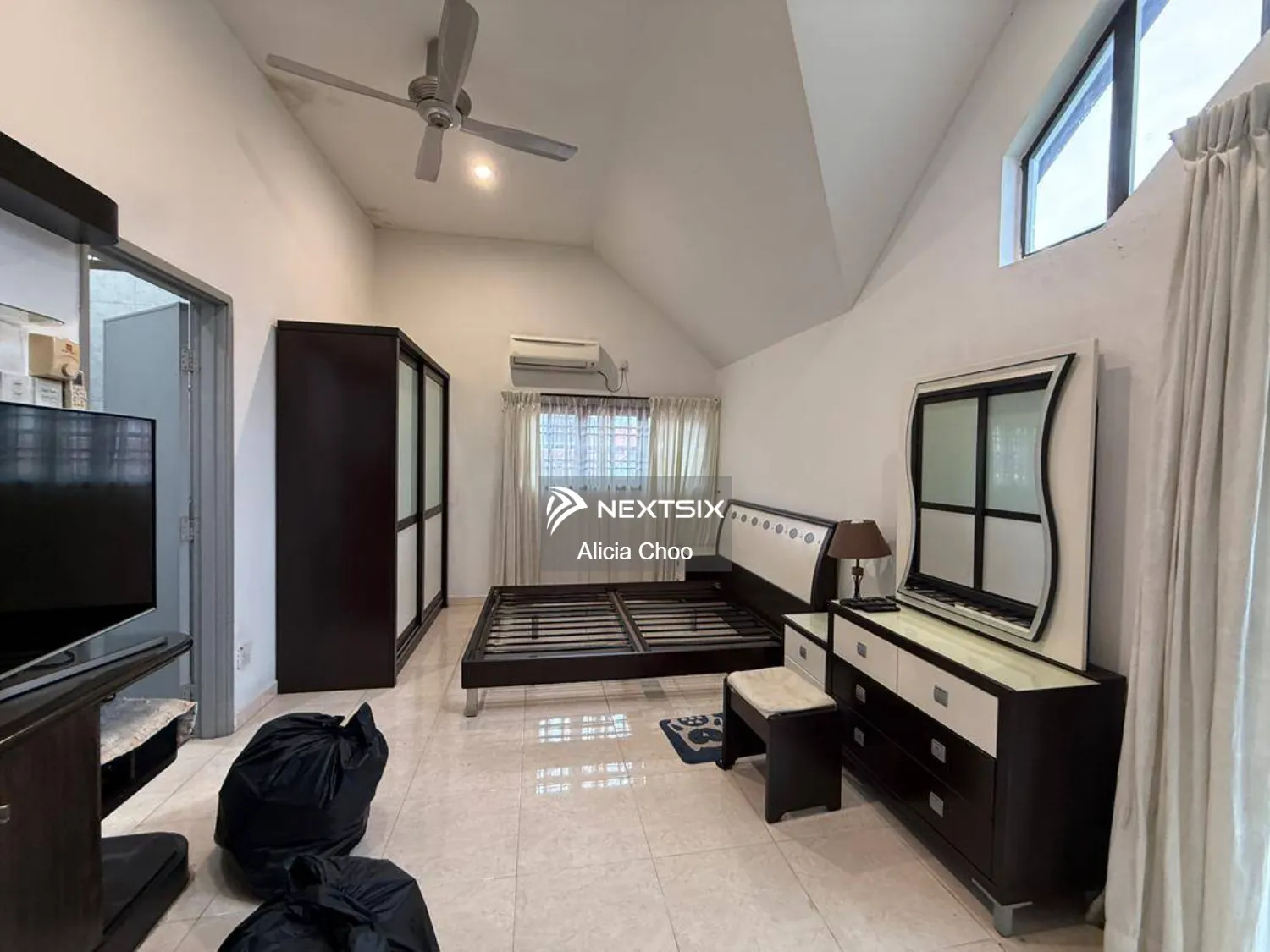 2-sty Terrace/Link House For Sale in Johor Bahru Johor - Image 10