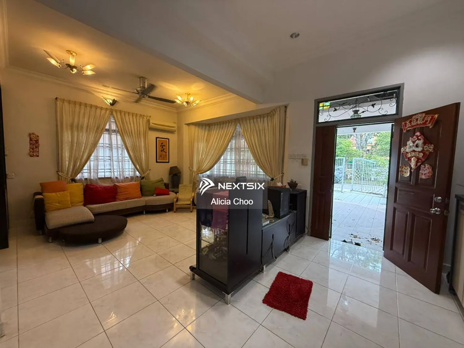 2-sty Terrace/Link House For Sale in Johor Bahru Johor - Image 6