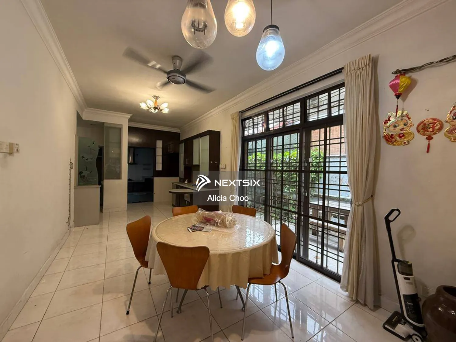 2-sty Terrace/Link House For Sale in Johor Bahru Johor - Image 9