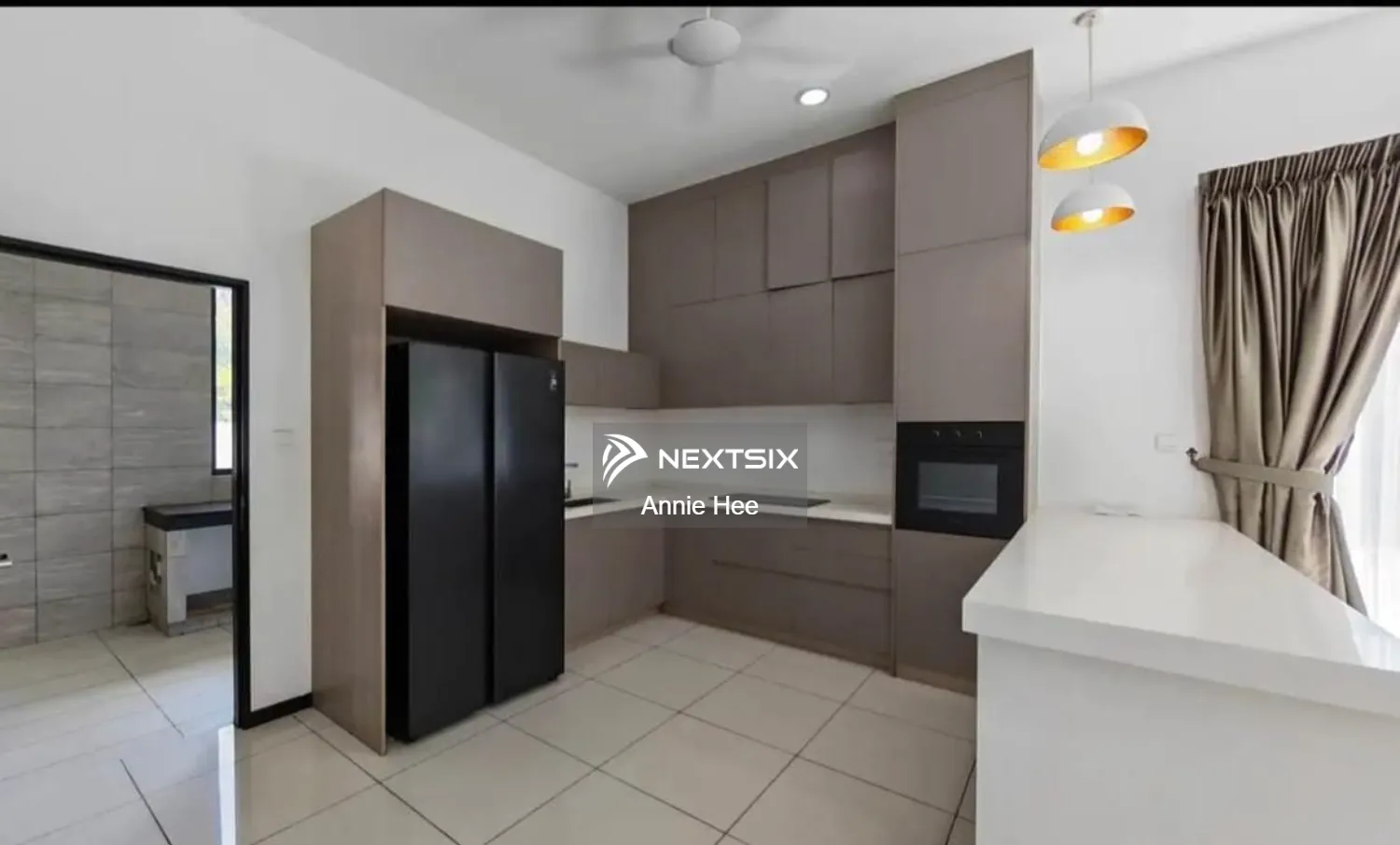 Bungalow For Rent in Kota Kinabalu Sabah - Image 5