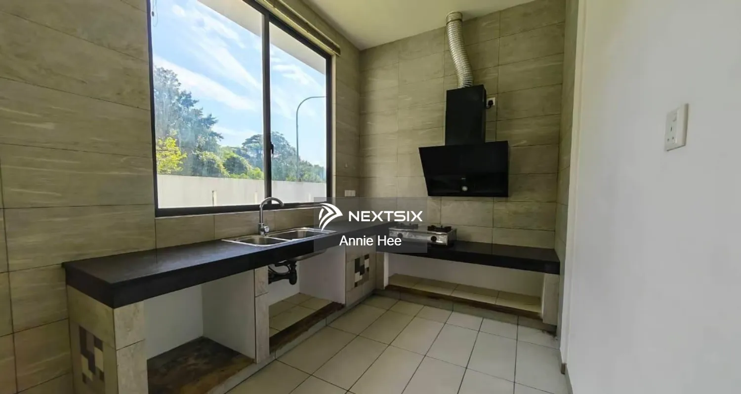 Bungalow For Rent in Kota Kinabalu Sabah - Image 6