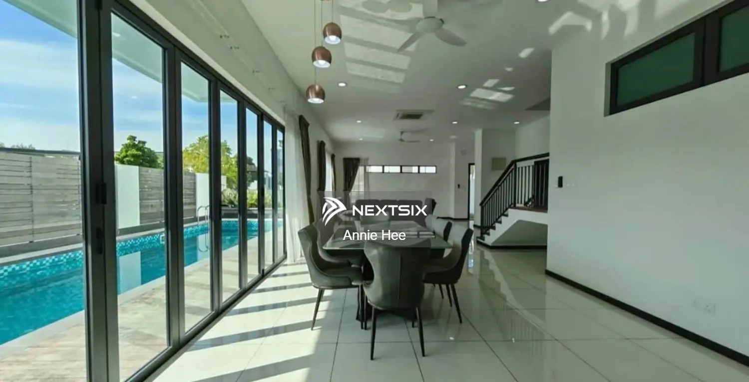 Bungalow For Rent in Kota Kinabalu Sabah - Image 7