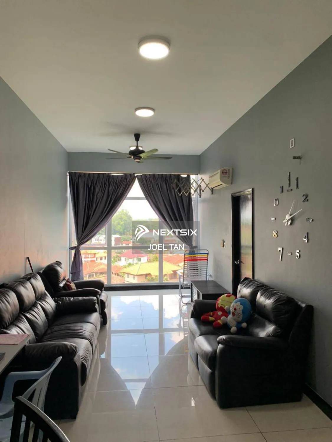 Serviced Residence For Sale in Johor Bahru Johor