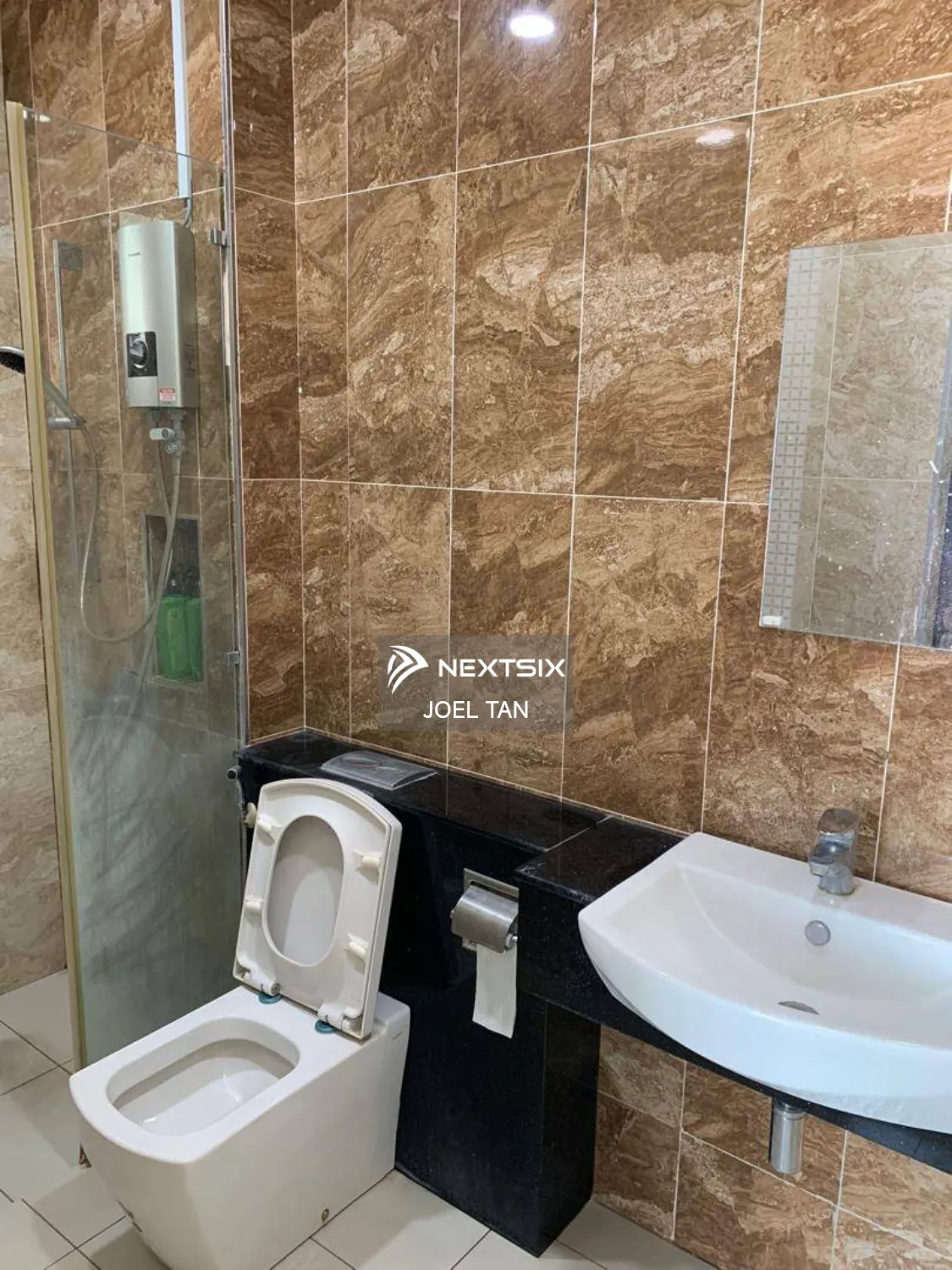 Serviced Residence For Sale in Johor Bahru Johor - Image 6