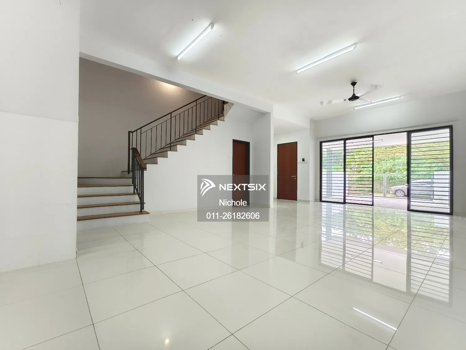 2-sty Terrace/Link House For Sale in Kajang Selangor